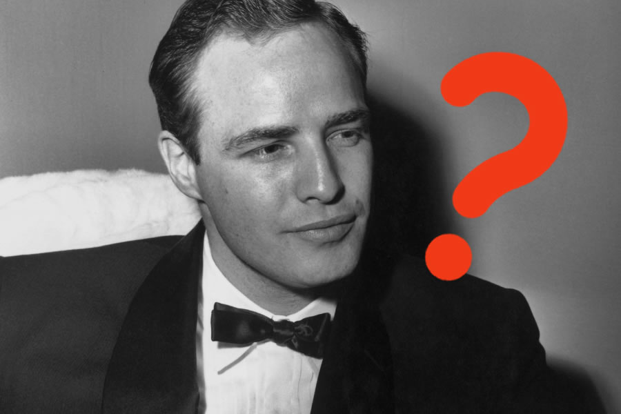 Can You Name This Person Correctly?